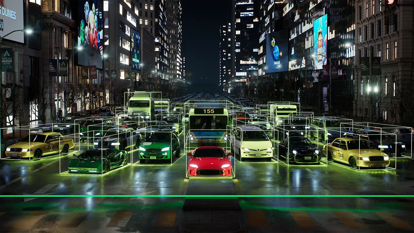 CCTV Rush Hour - Live cameras in different cities around the world